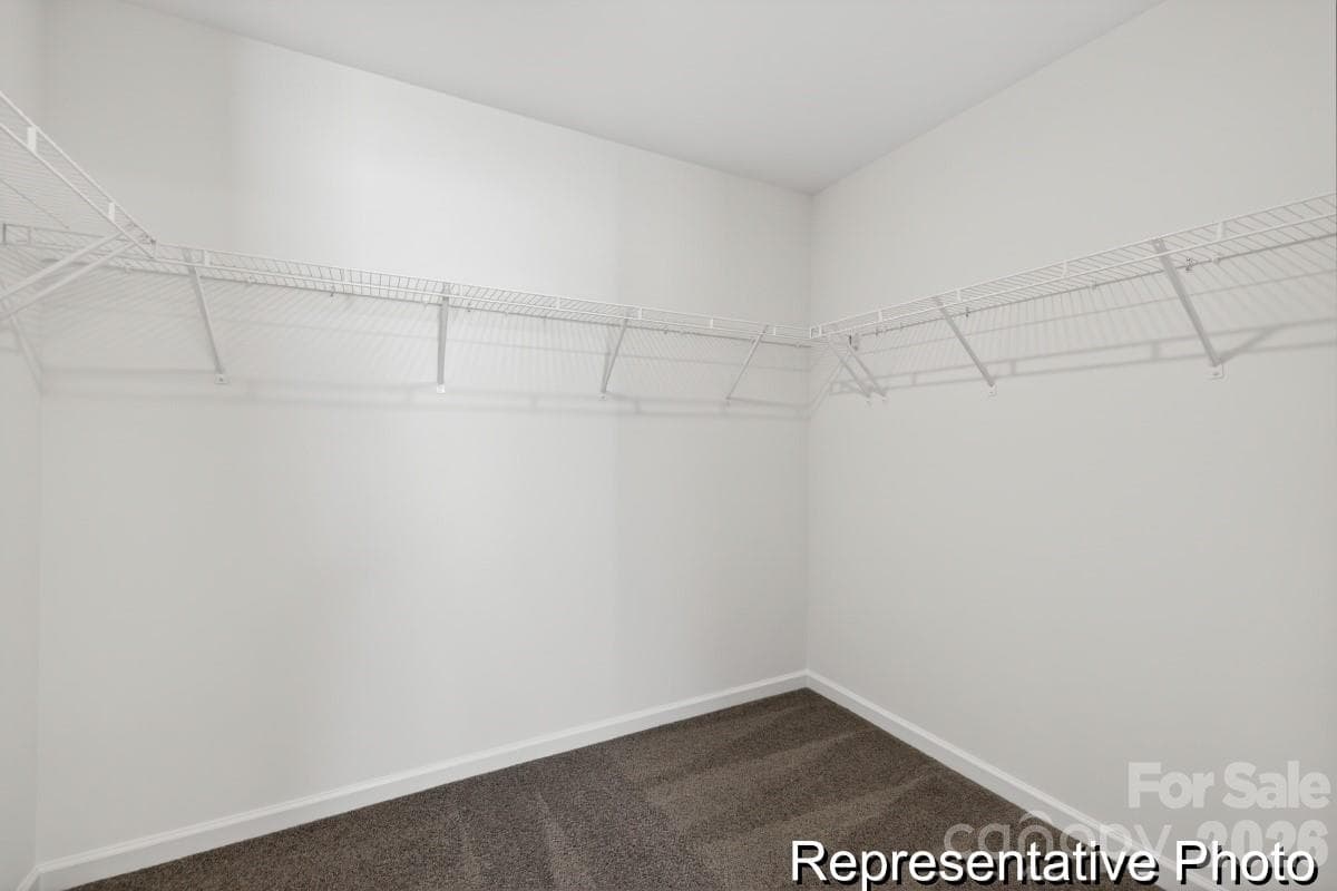 Single Family Residence at 136 Deercroft Lane, Red Cross, photo 20 of 29