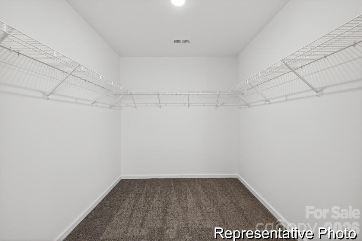 Single Family Residence at 136 Deercroft Lane, Red Cross, photo 21 of 29