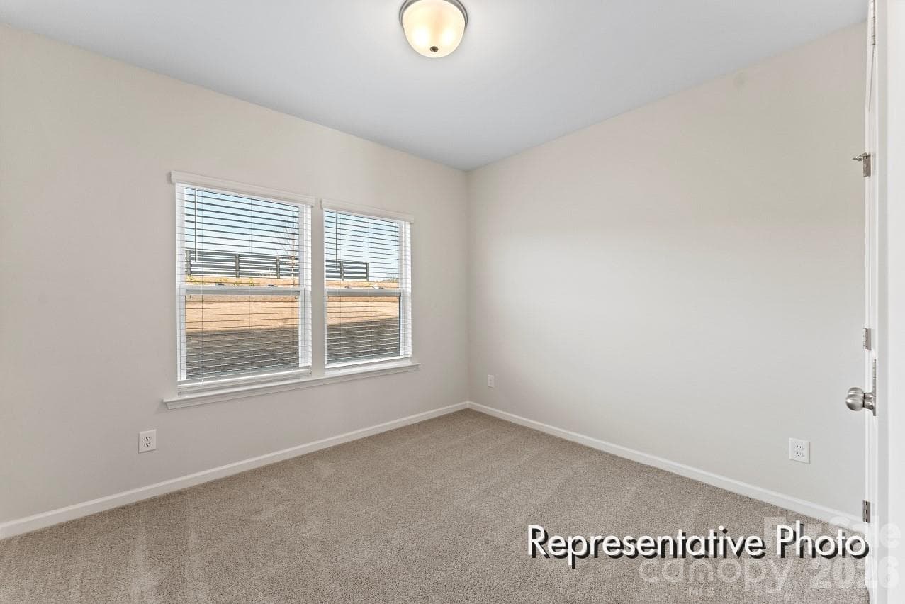 Single Family Residence at 140 Deercroft Lane, Red Cross, photo 15 of 21