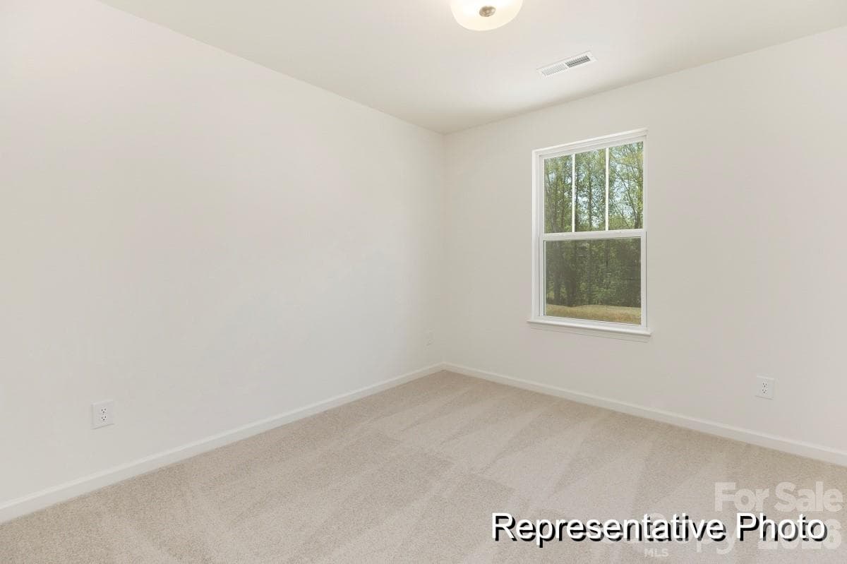 Single Family Residence at 142 Deercroft Lane, Red Cross, photo 14 of 20