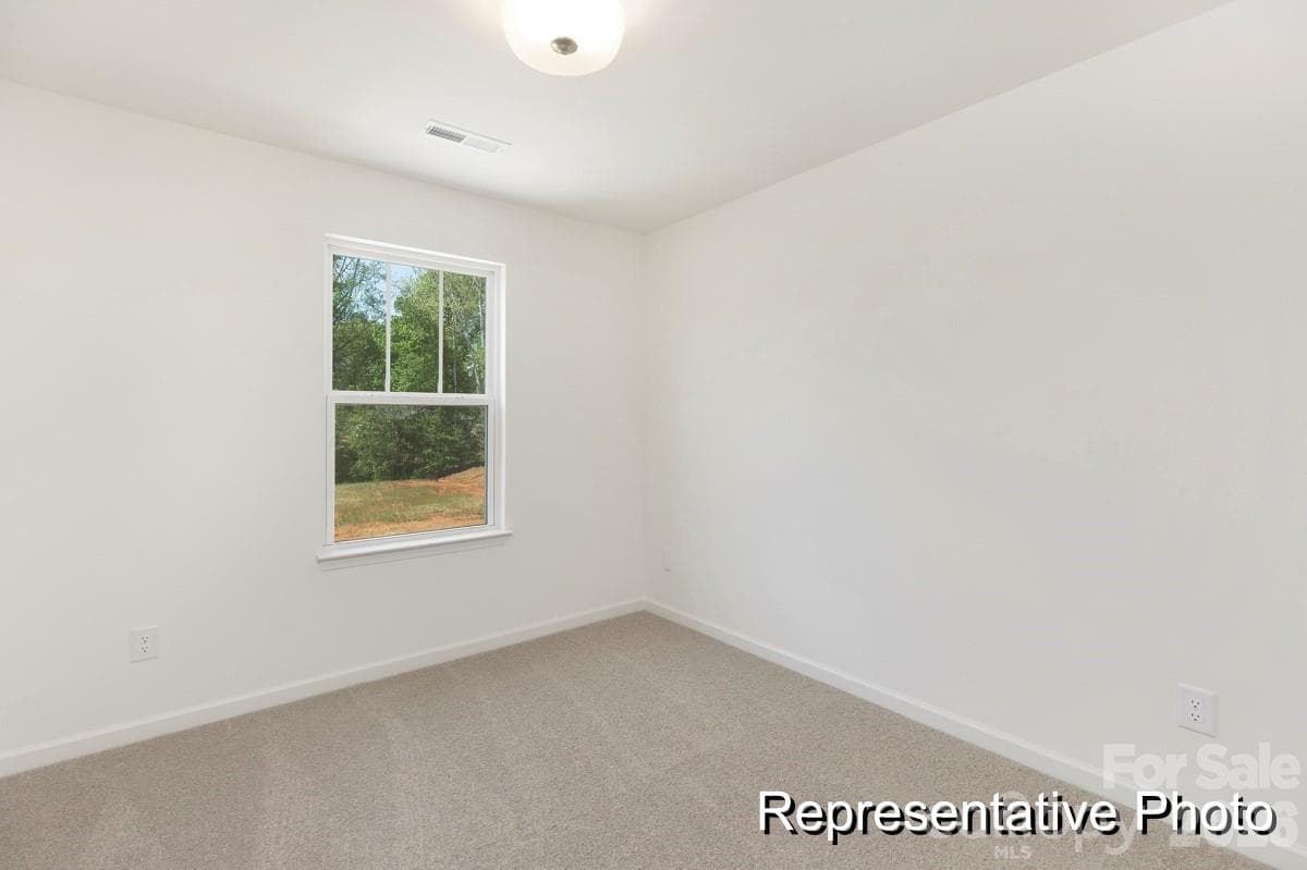 Single Family Residence at 142 Deercroft Lane, Red Cross, photo 15 of 20