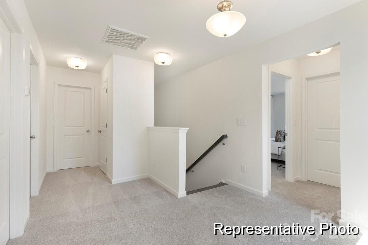 Single Family Residence at 142 Deercroft Lane, Red Cross, photo 16 of 20