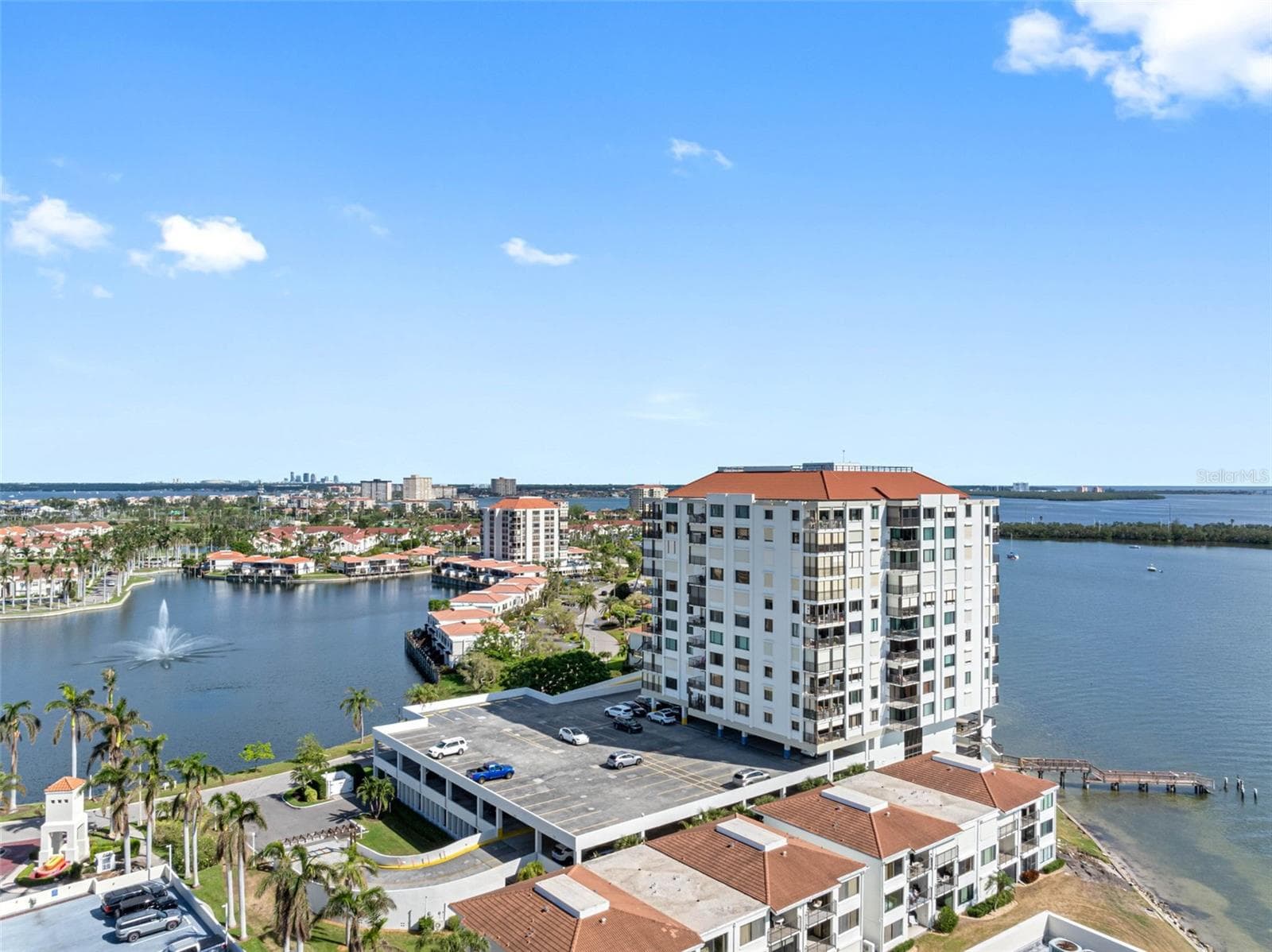 Condominium at 6287 BAHIA DEL MAR CIR #401, ST PETERSBURG, photo 72 of 79