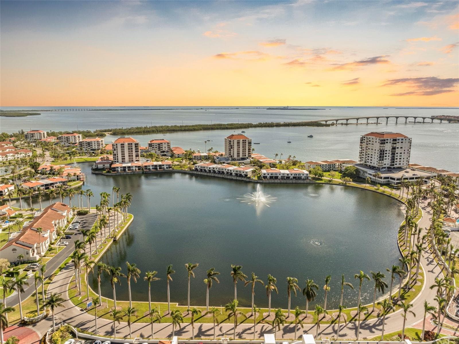 Condominium at 6287 BAHIA DEL MAR CIR #401, ST PETERSBURG, photo 77 of 79