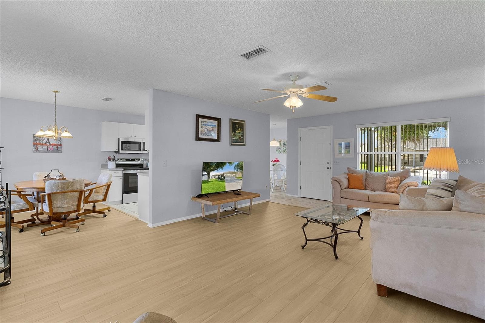 Single Family Residence at 2018 CASTANO PL, THE VILLAGES, photo 9 of 49