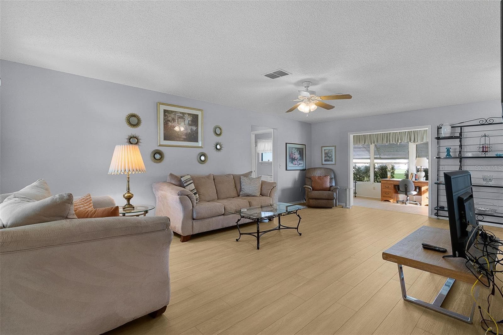 Single Family Residence at 2018 CASTANO PL, THE VILLAGES, photo 12 of 49