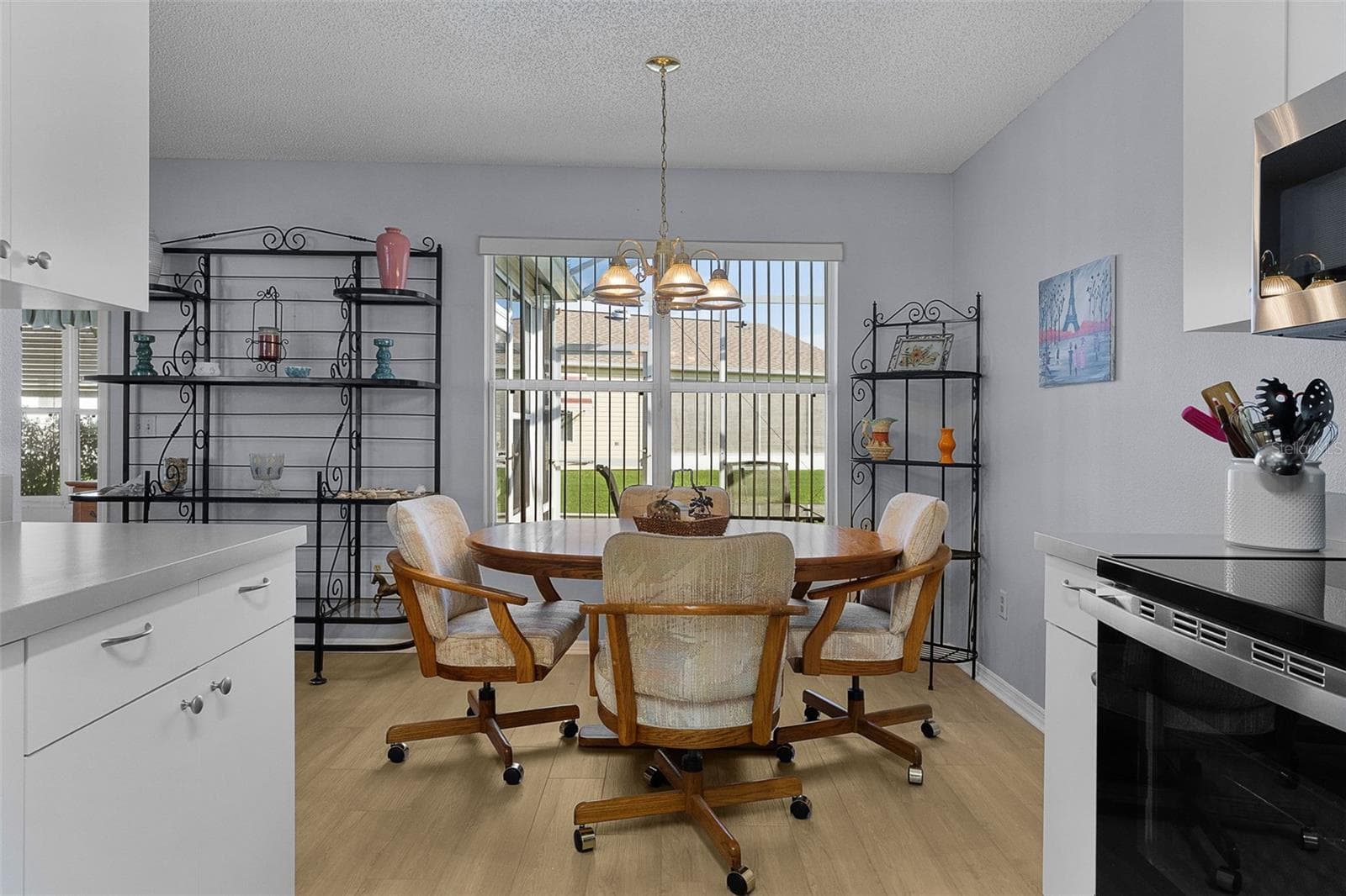 Dining Area - 2018 CASTANO PL, THE VILLAGES