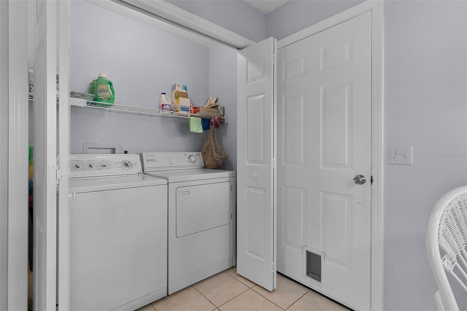 Convenient Laundry Location. - 2018 CASTANO PL, THE VILLAGES