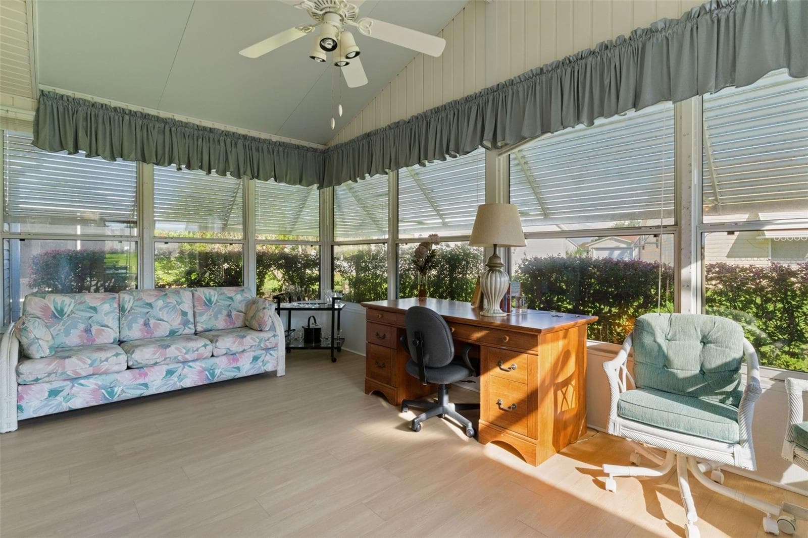 Single Family Residence at 2018 CASTANO PL, THE VILLAGES, photo 24 of 49