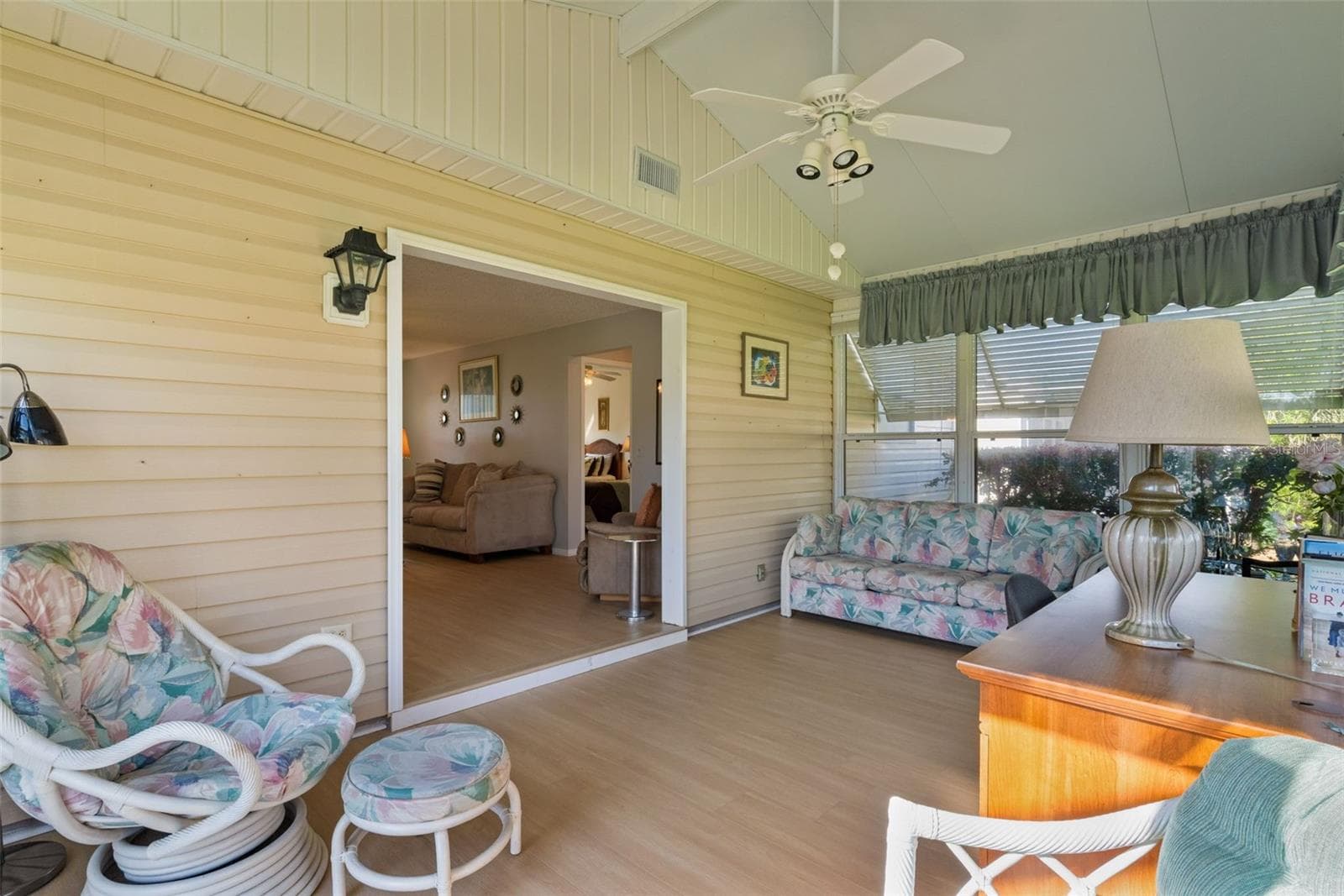 Single Family Residence at 2018 CASTANO PL, THE VILLAGES, photo 25 of 49