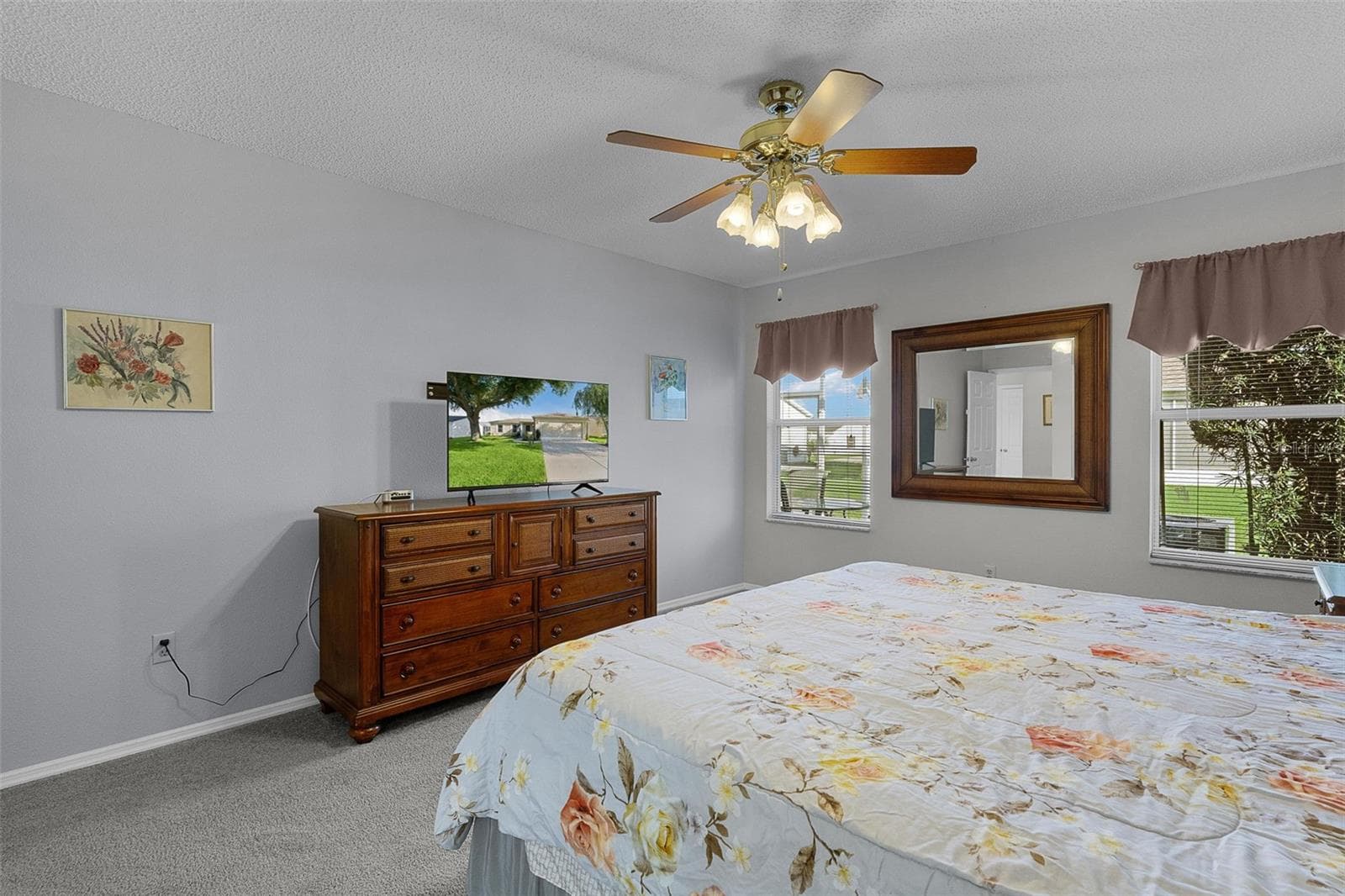 Single Family Residence at 2018 CASTANO PL, THE VILLAGES, photo 31 of 49