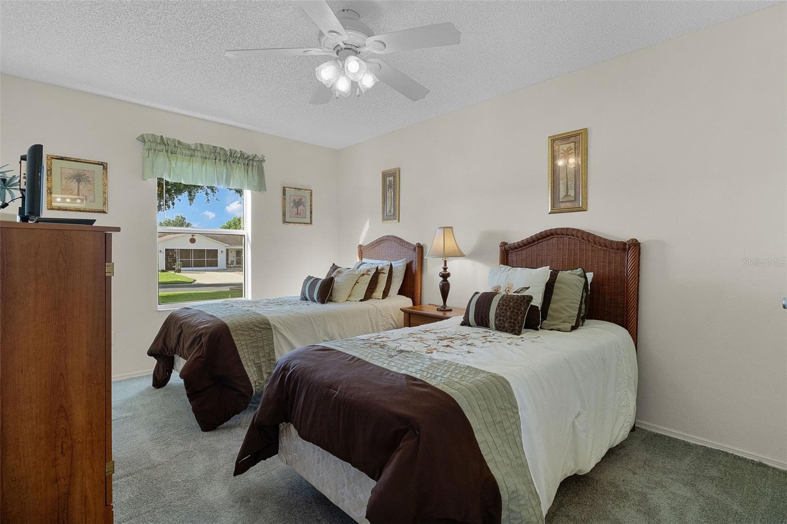 Guest Bed Room - 2018 CASTANO PL, THE VILLAGES