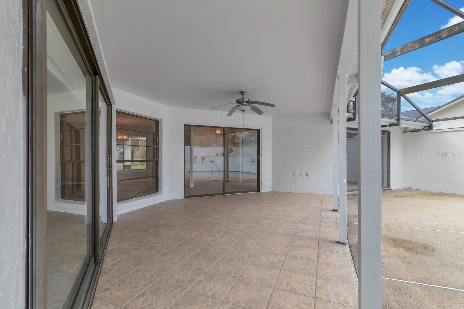 Single Family Residence at 381 HAVERLAKE CIR, APOPKA, photo 34 of 43