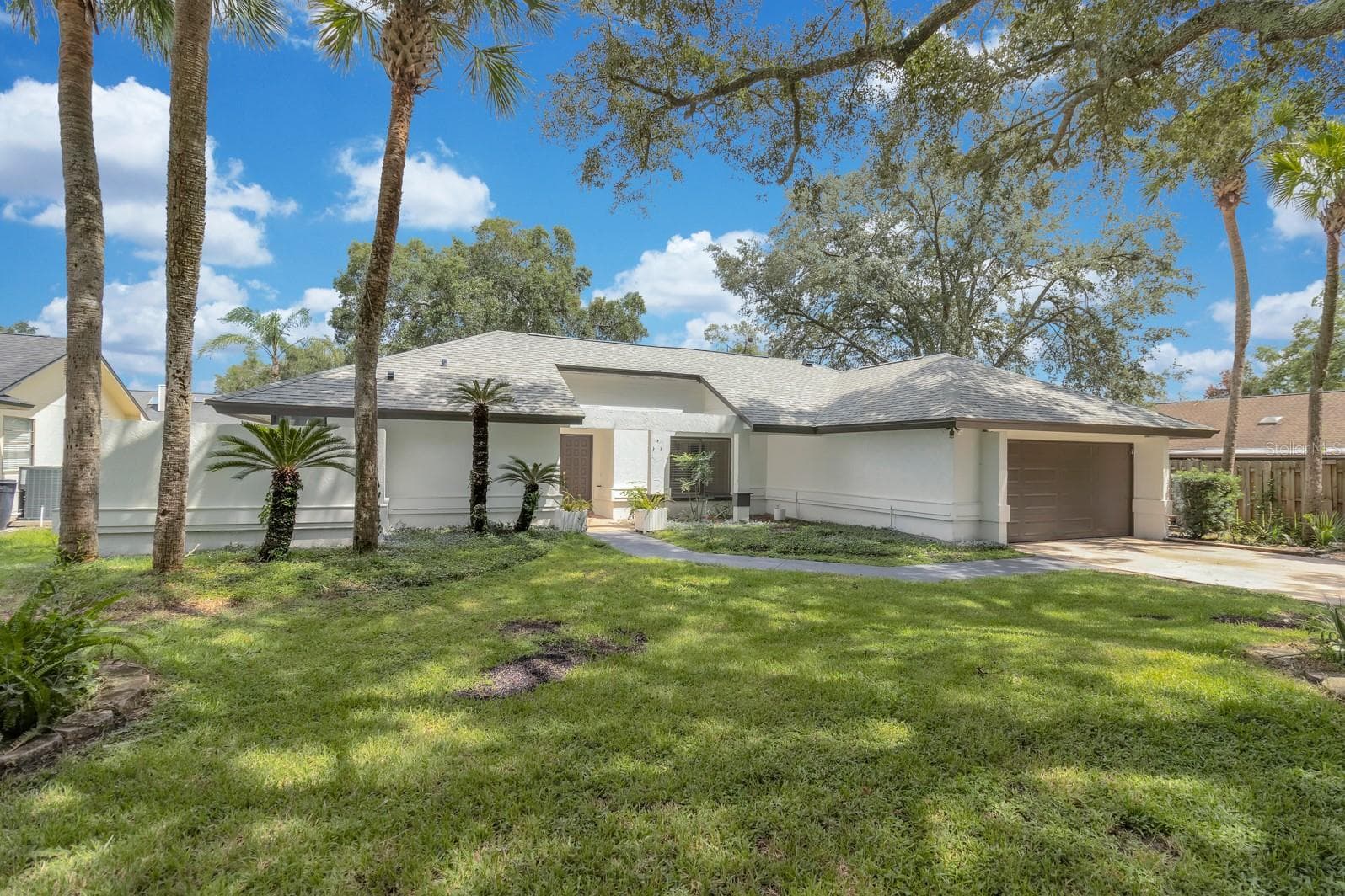 Single Family Residence at 381 HAVERLAKE CIR, APOPKA, photo 41 of 43