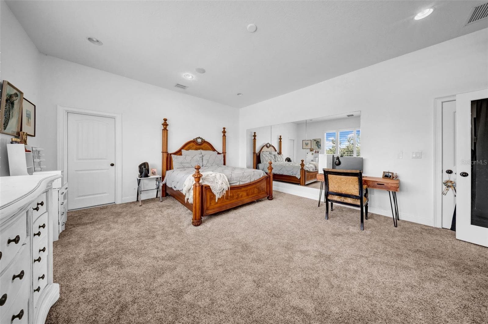 Bedroom 5 - 17930 DORMAN RD, LITHIA