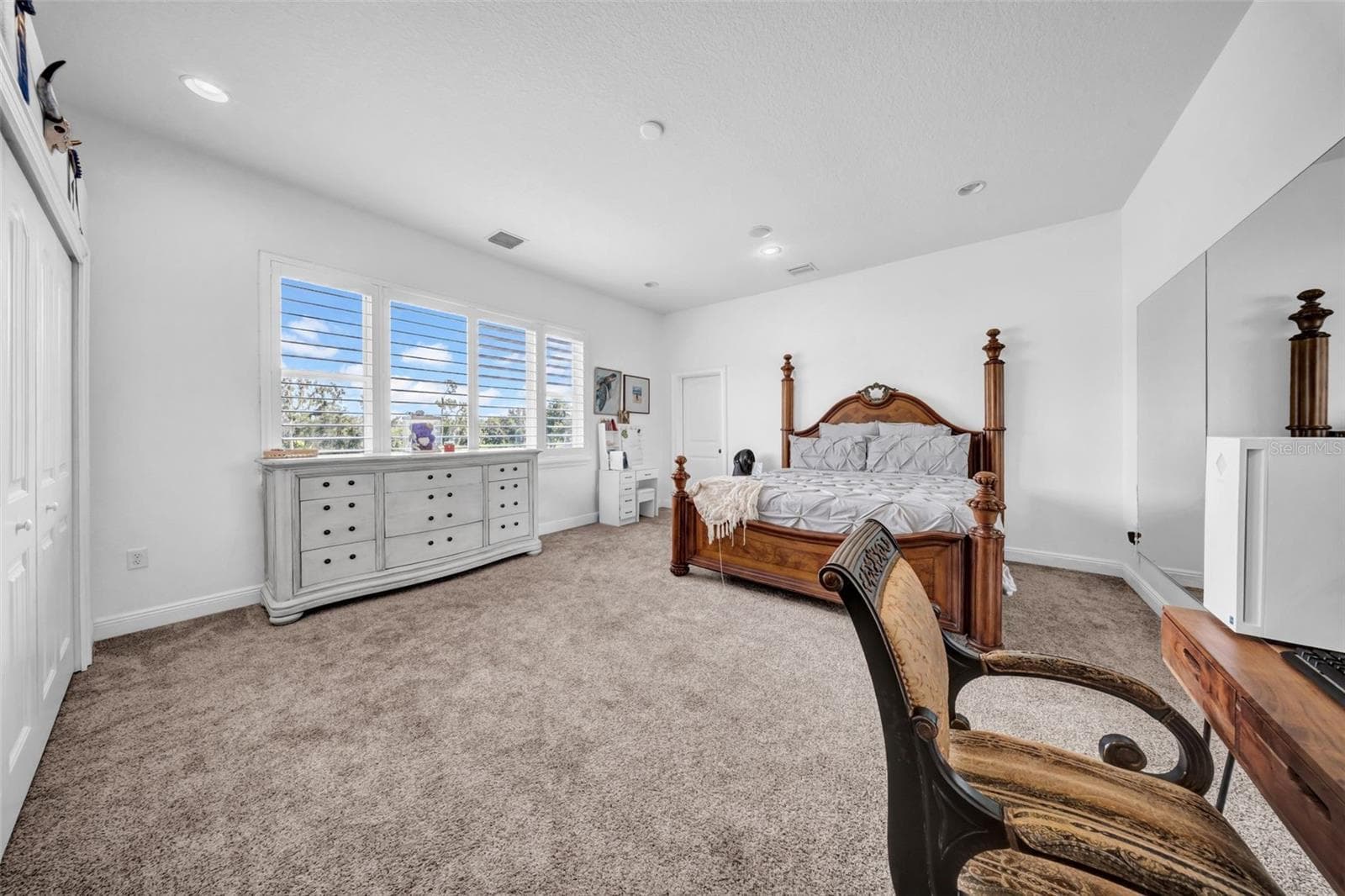 Bedroom 5 - 17930 DORMAN RD, LITHIA