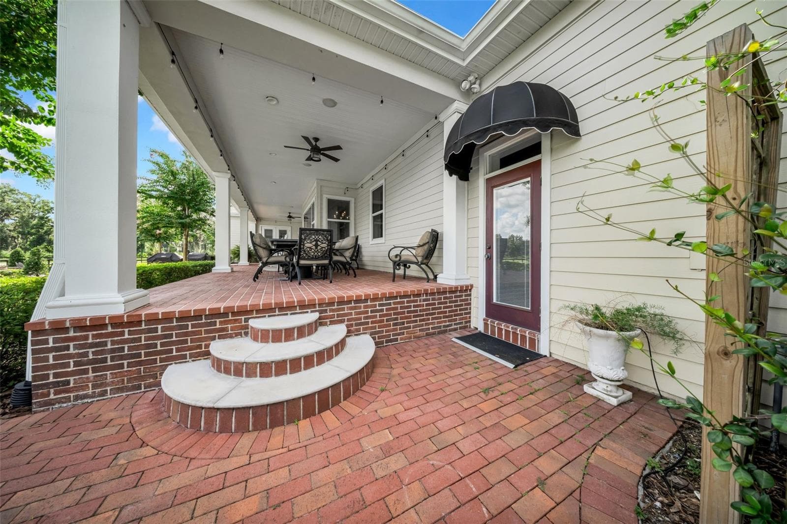 Single Family Residence at 17930 DORMAN RD, LITHIA, photo 55 of 79