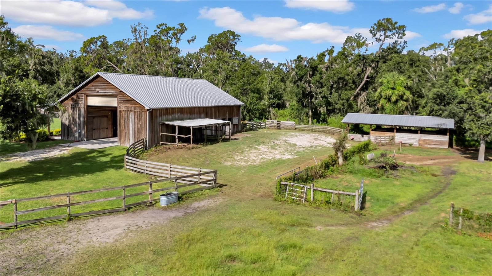 Single Family Residence at 17930 DORMAN RD, LITHIA, photo 60 of 79