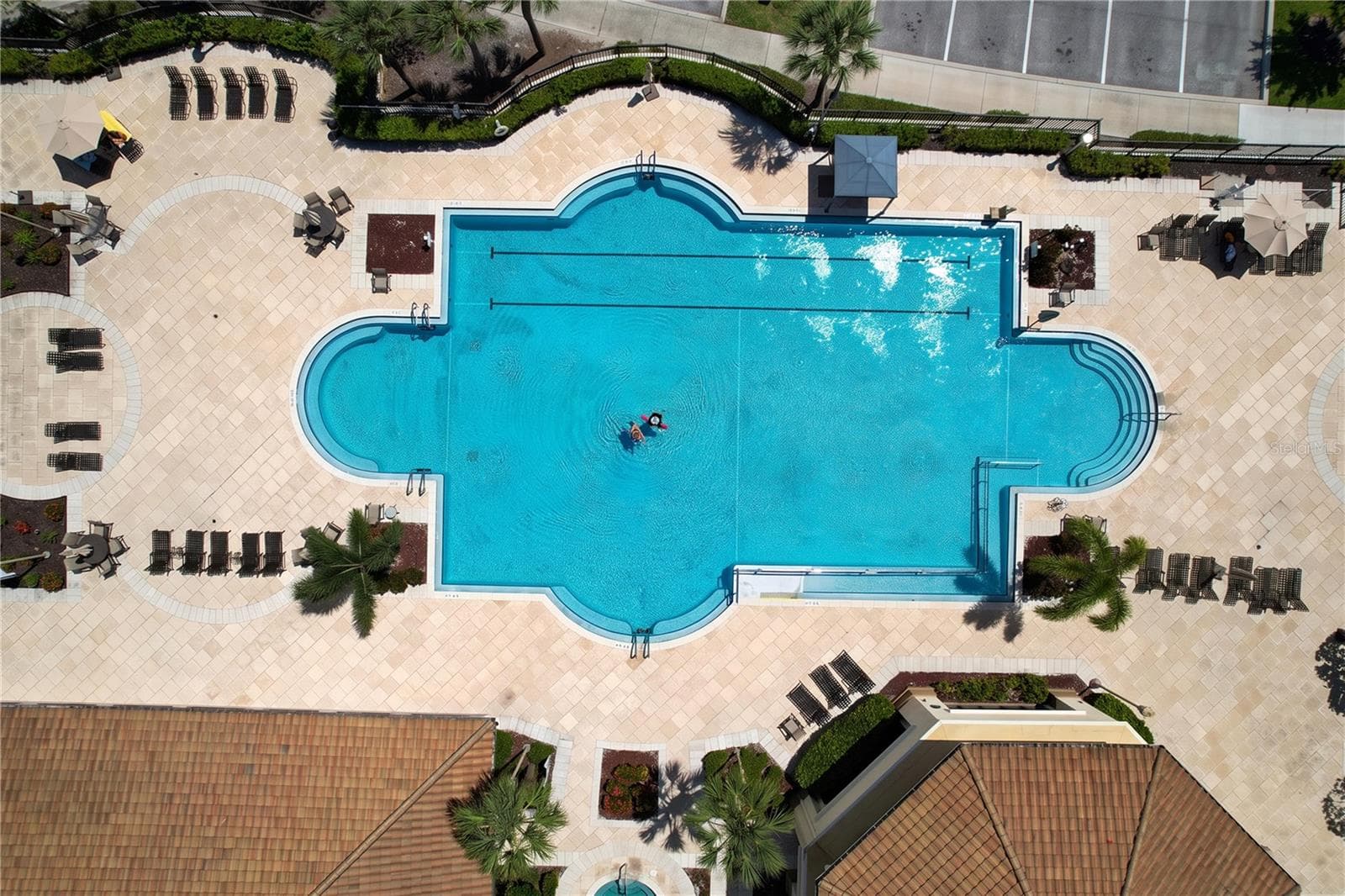 Condominium at 1338 EMERALD DUNES DR #35, SUN CITY CENTER, photo 59 of 62