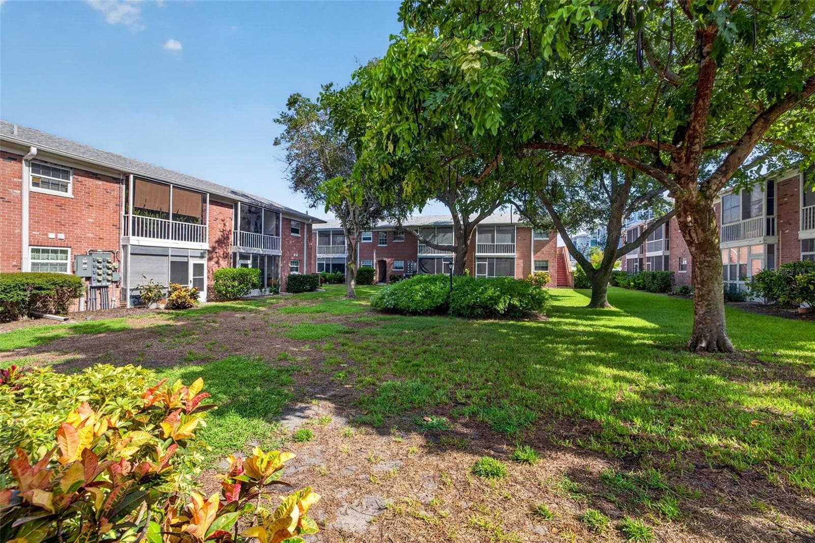 Condominium at 3585 41ST TER S #225, ST PETERSBURG, photo 17 of 23