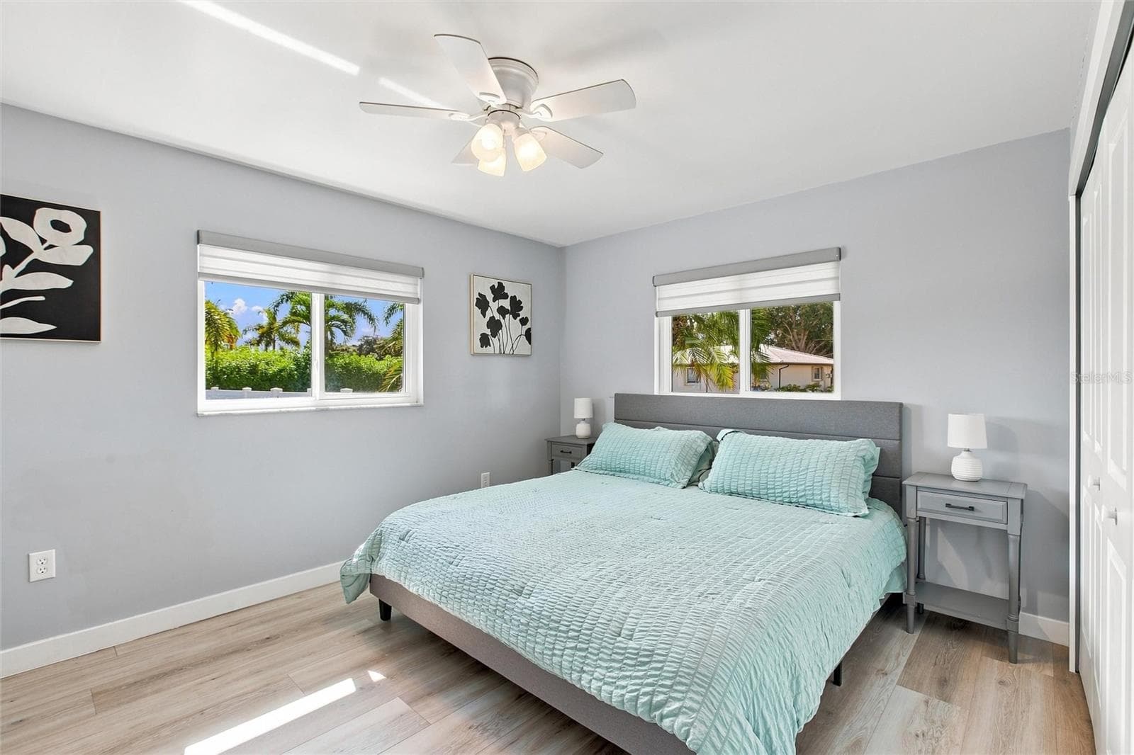 Bedroom 2 - 302 DEGAS DR, NOKOMIS