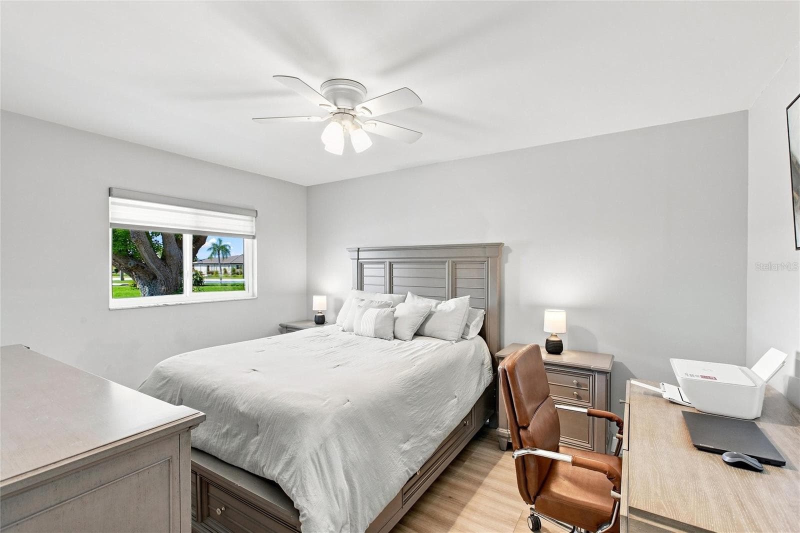 Bedroom 3 - 302 DEGAS DR, NOKOMIS