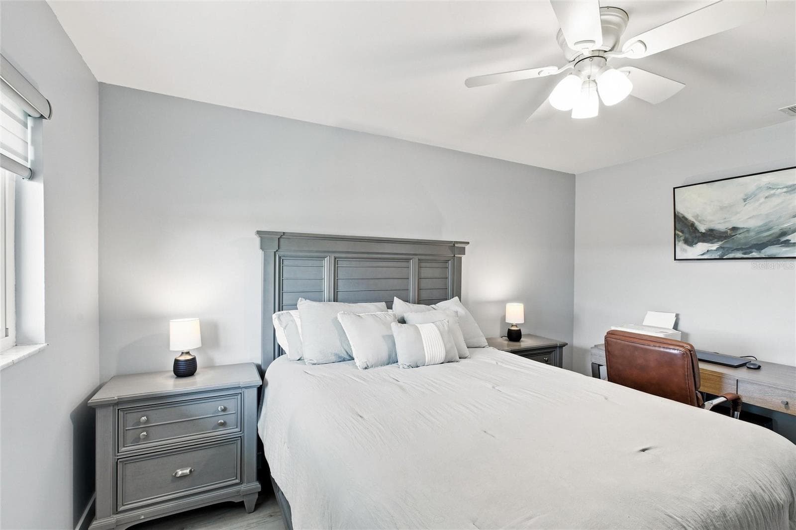 Bedroom 3 - 302 DEGAS DR, NOKOMIS