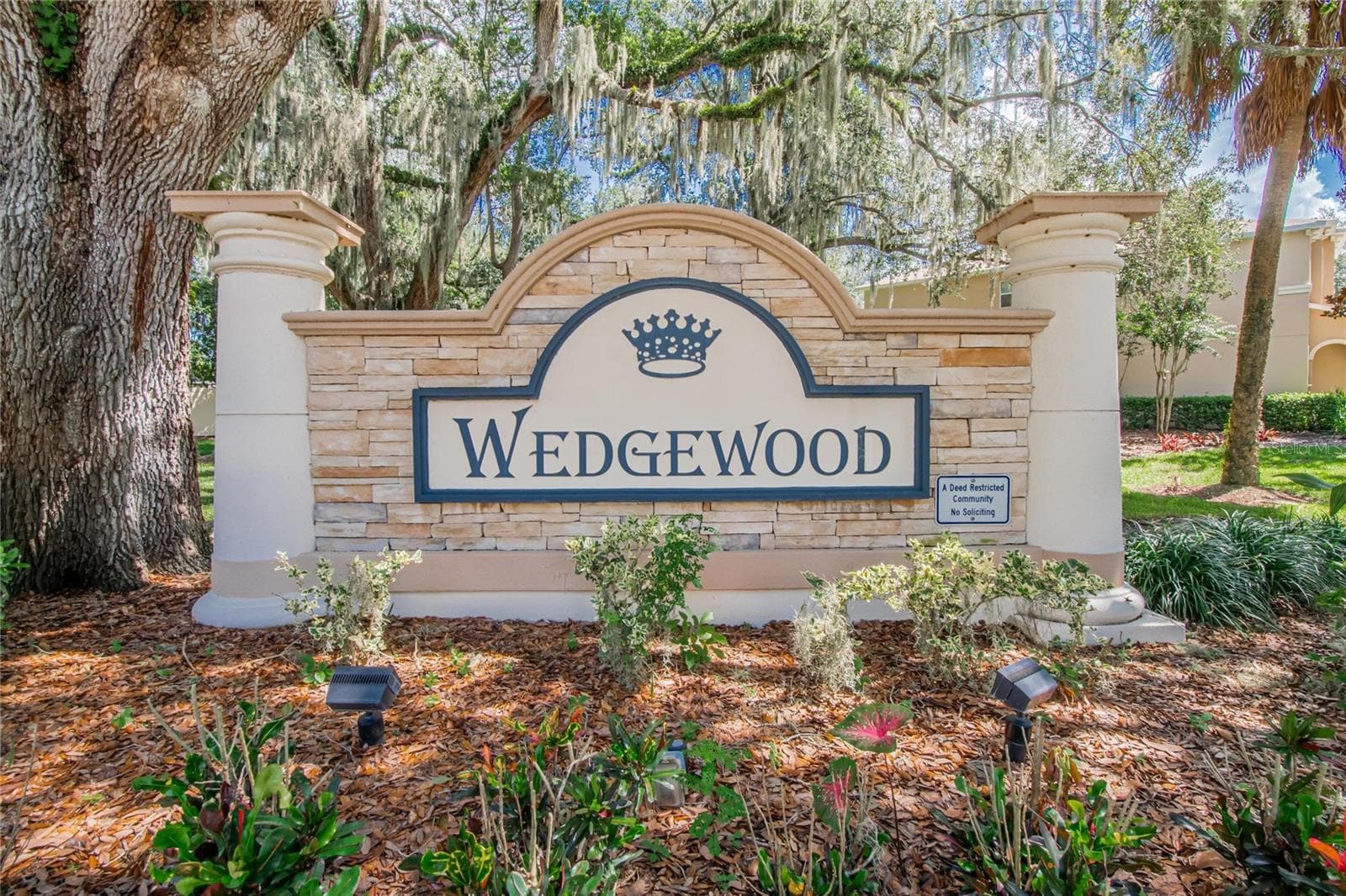 Townhouse at 2919 ROYAL TUSCAN LN, VALRICO, photo 25 of 31