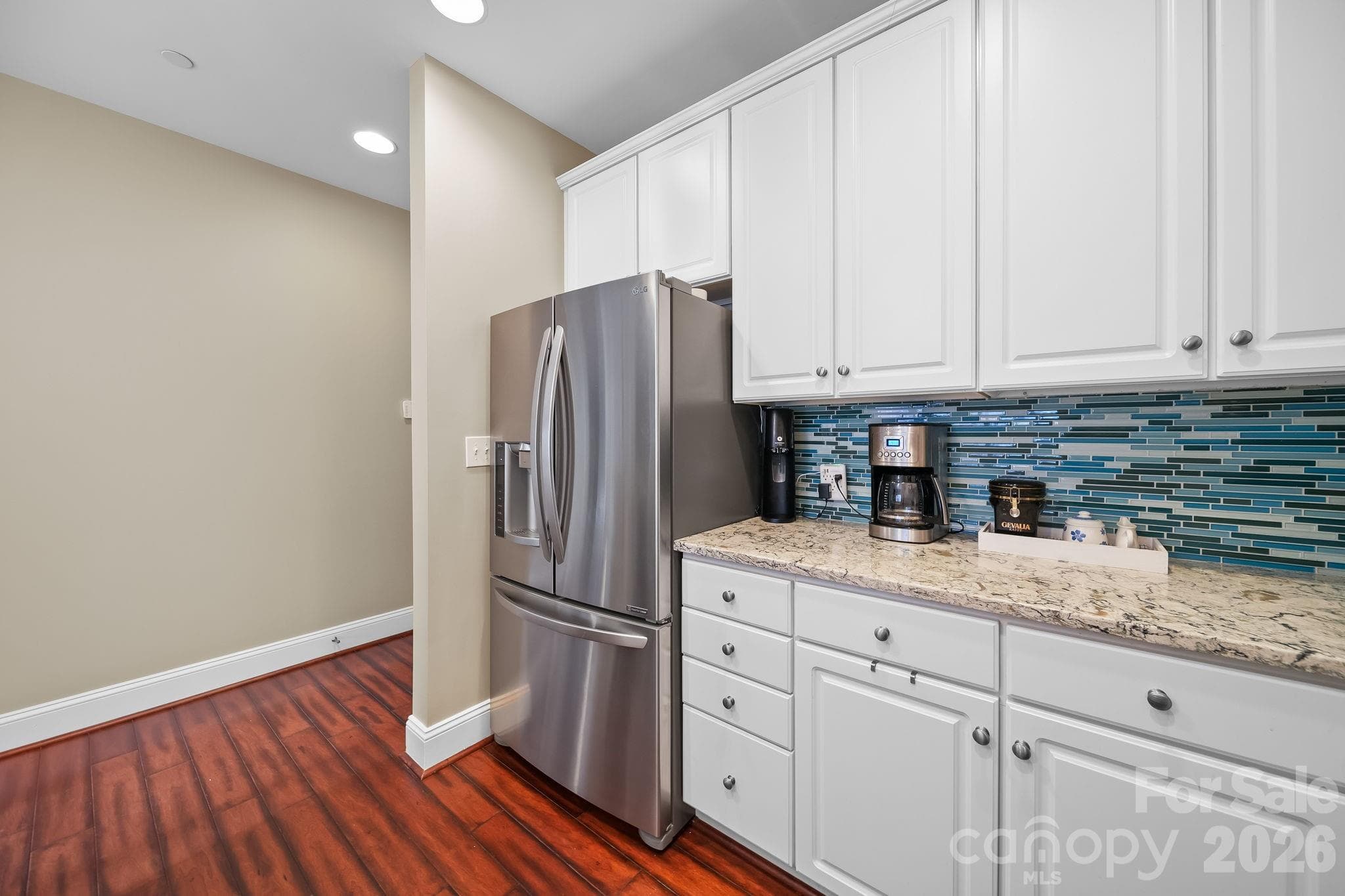 Kitchen4 - 400 N Church Street, Charlotte