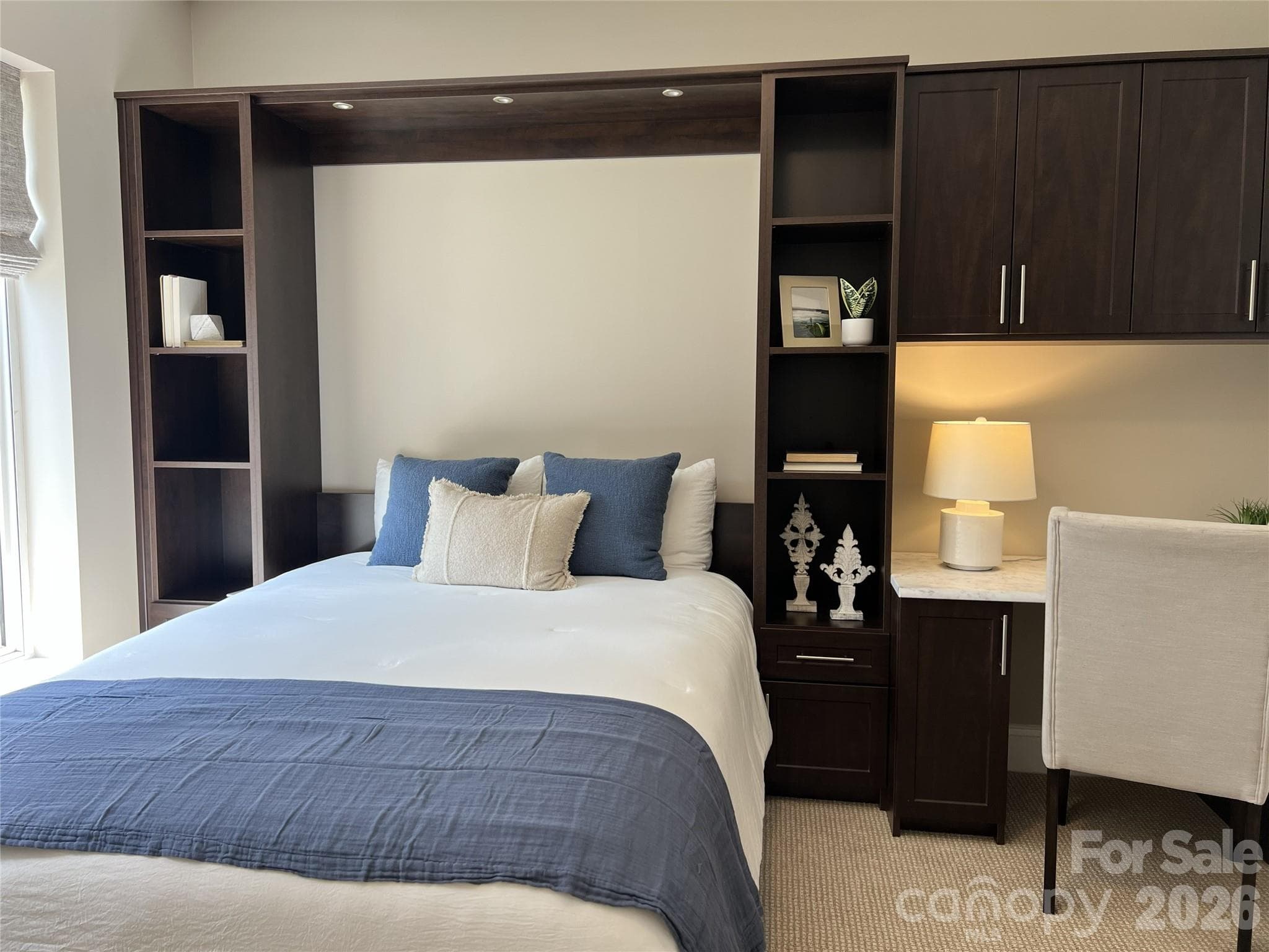 2ND Bedroom 2 - 400 N Church Street, Charlotte