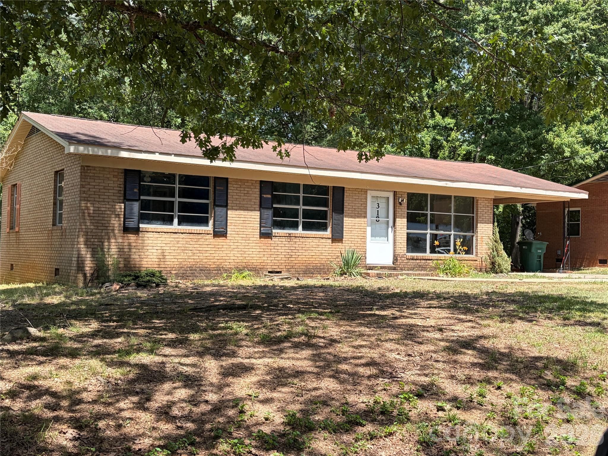 318 Shady Lane