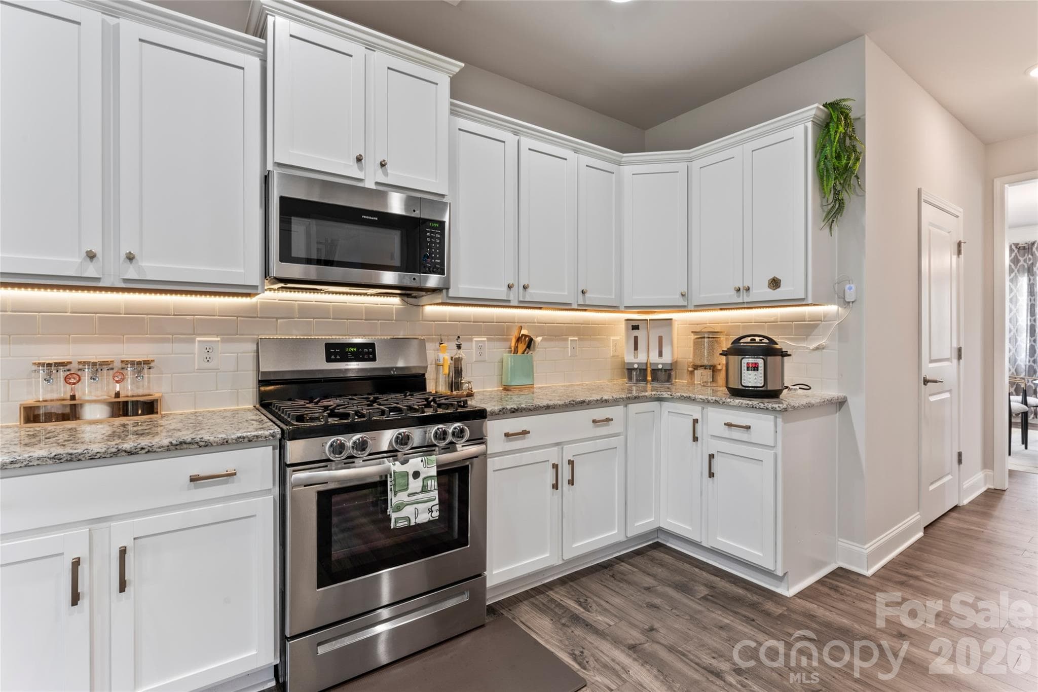 Single Family Residence at 11732 Glenwood Drive, Locust, photo 13 of 39