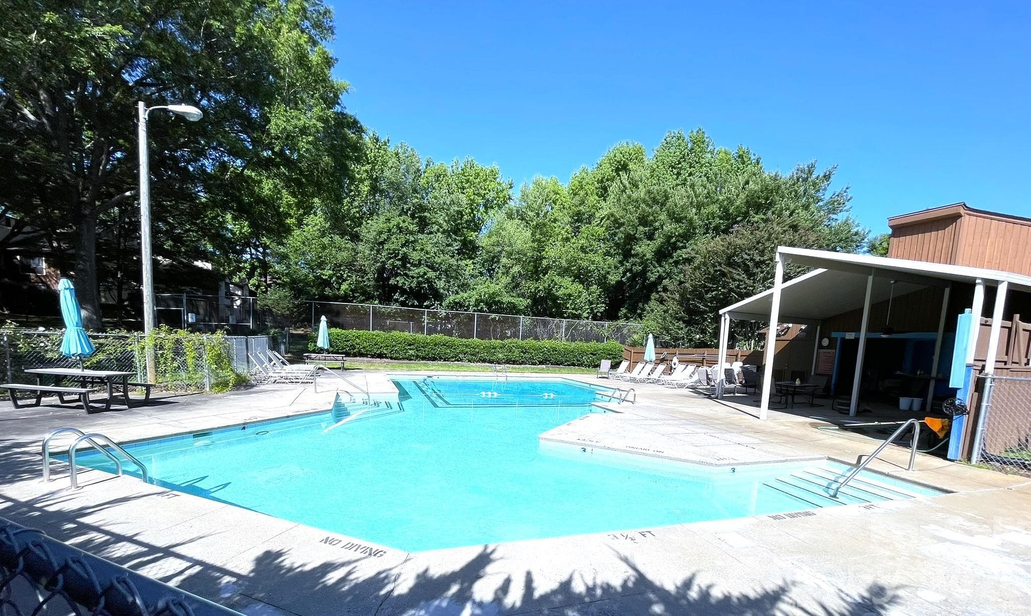 Condominium at 7236 Winery Lane, Charlotte, photo 3 of 29