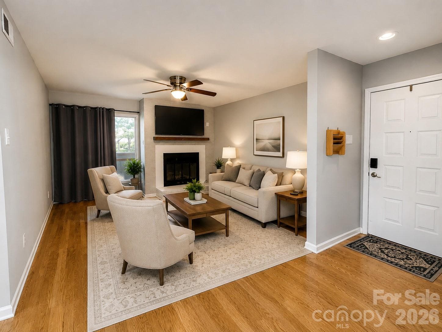 Condominium at 7236 Winery Lane, Charlotte, photo 6 of 29