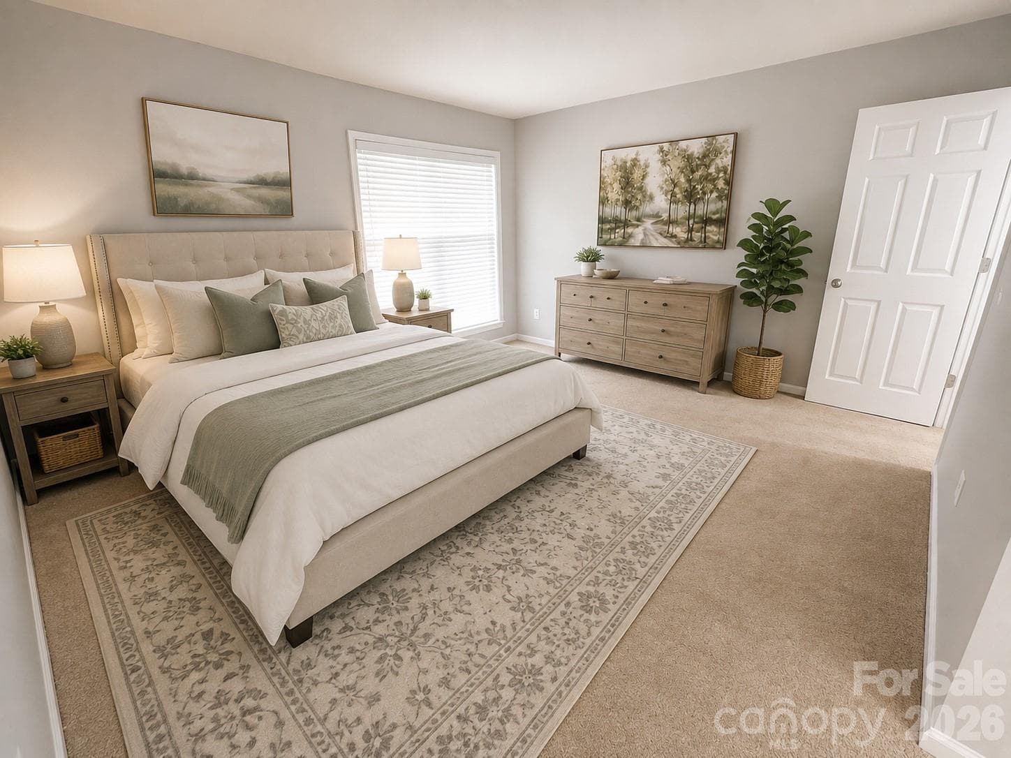 Condominium at 7236 Winery Lane, Charlotte, photo 17 of 29