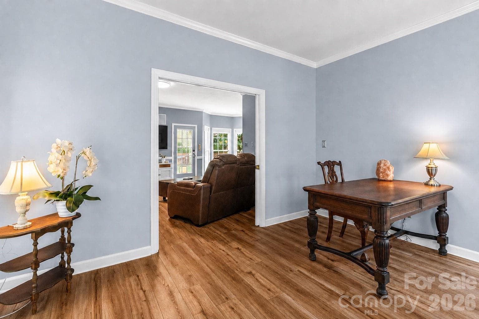 Single Family Residence at 635 Highland Ridge Road, Mooresville, photo 6 of 48