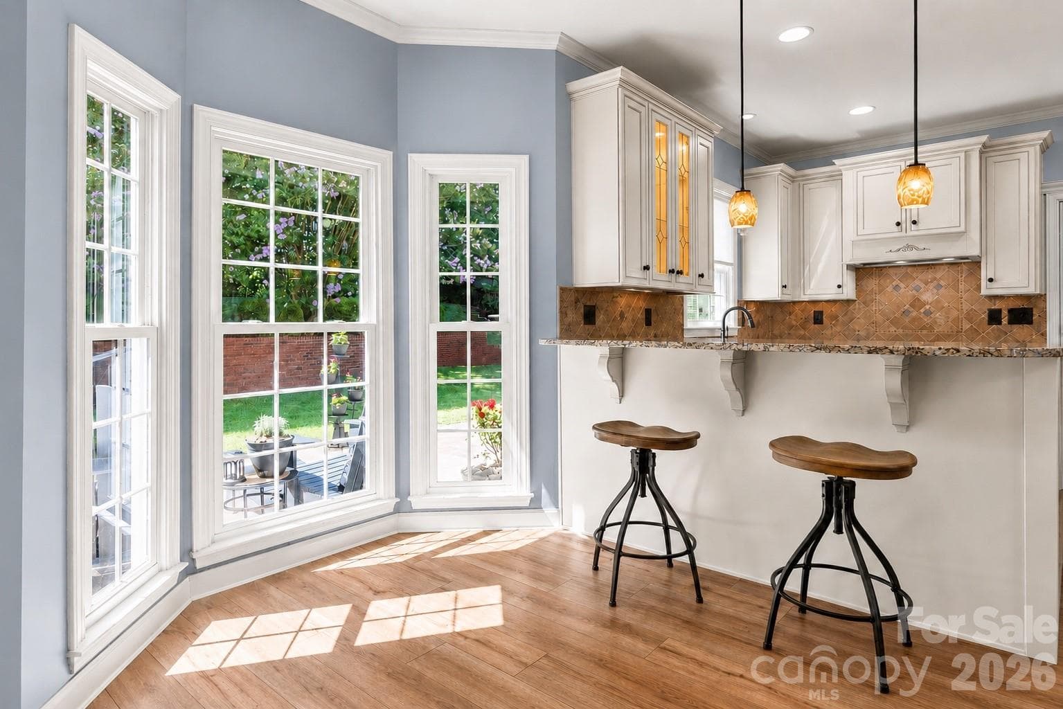 Single Family Residence at 635 Highland Ridge Road, Mooresville, photo 14 of 48