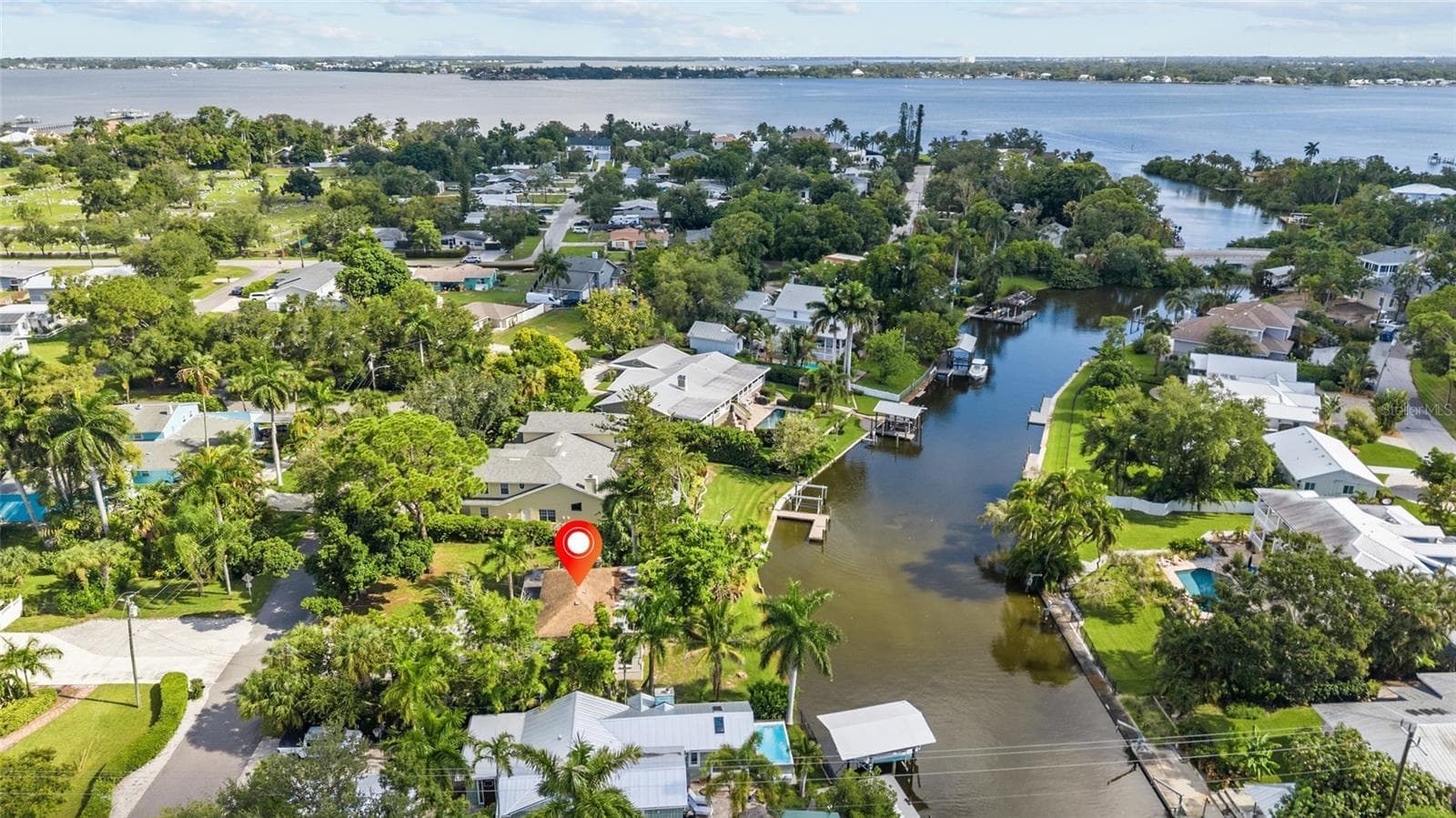 Land at 103 40TH STREET CT NW, BRADENTON, photo 5 of 8