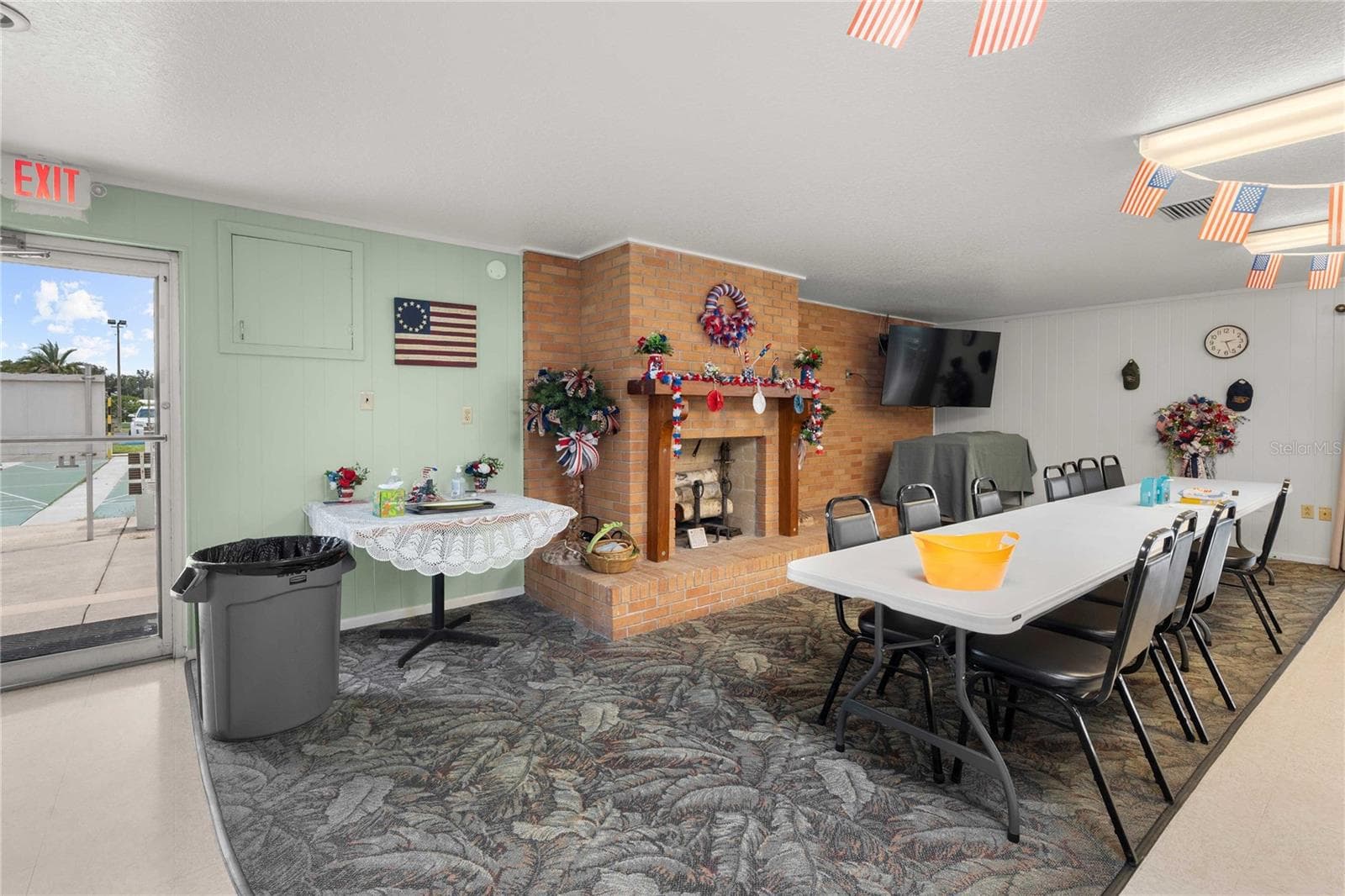 Manufactured Home at 38417 MONET DR, ZEPHYRHILLS, photo 40 of 53