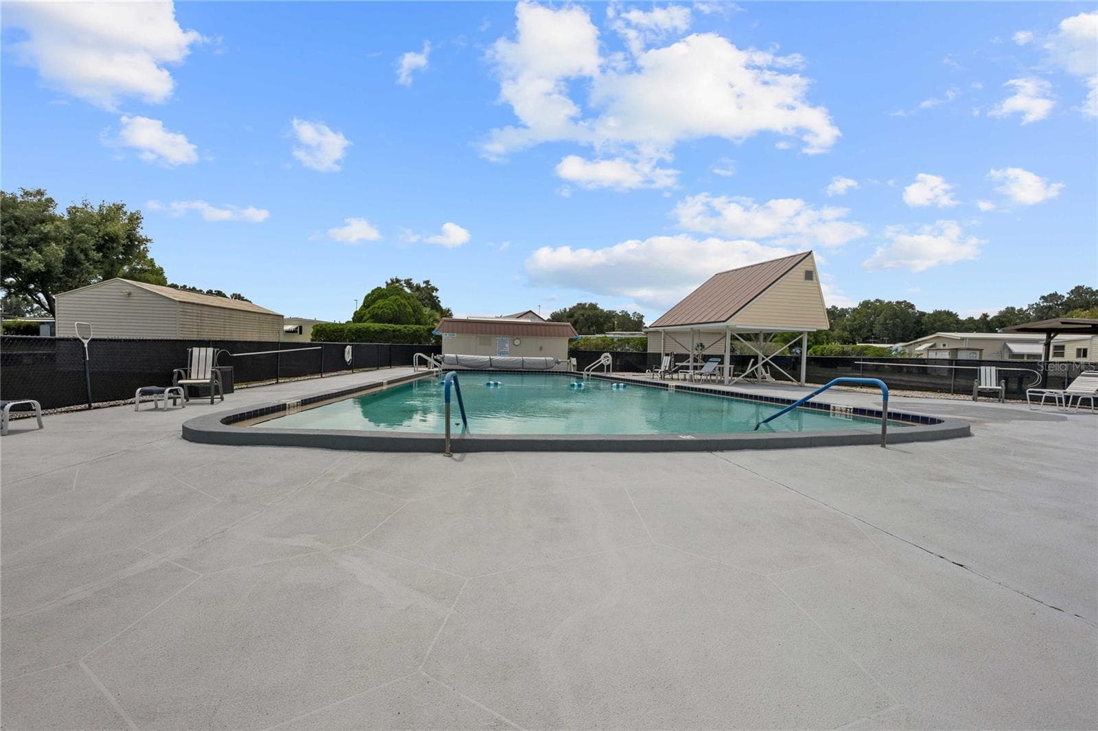Manufactured Home at 38417 MONET DR, ZEPHYRHILLS, photo 45 of 53