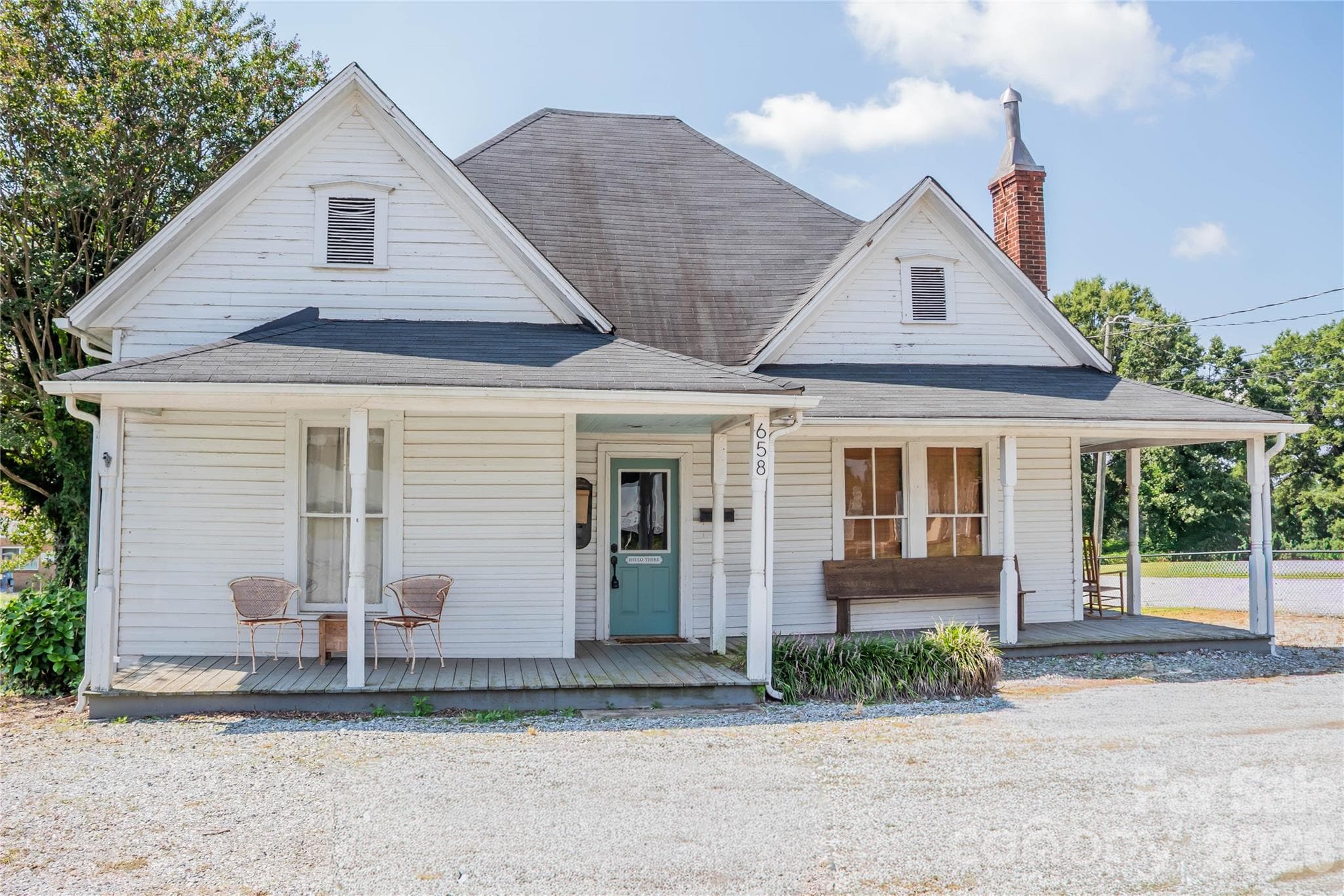 Business at 658 E Main Avenue, Taylorsville, photo 3 of 16
