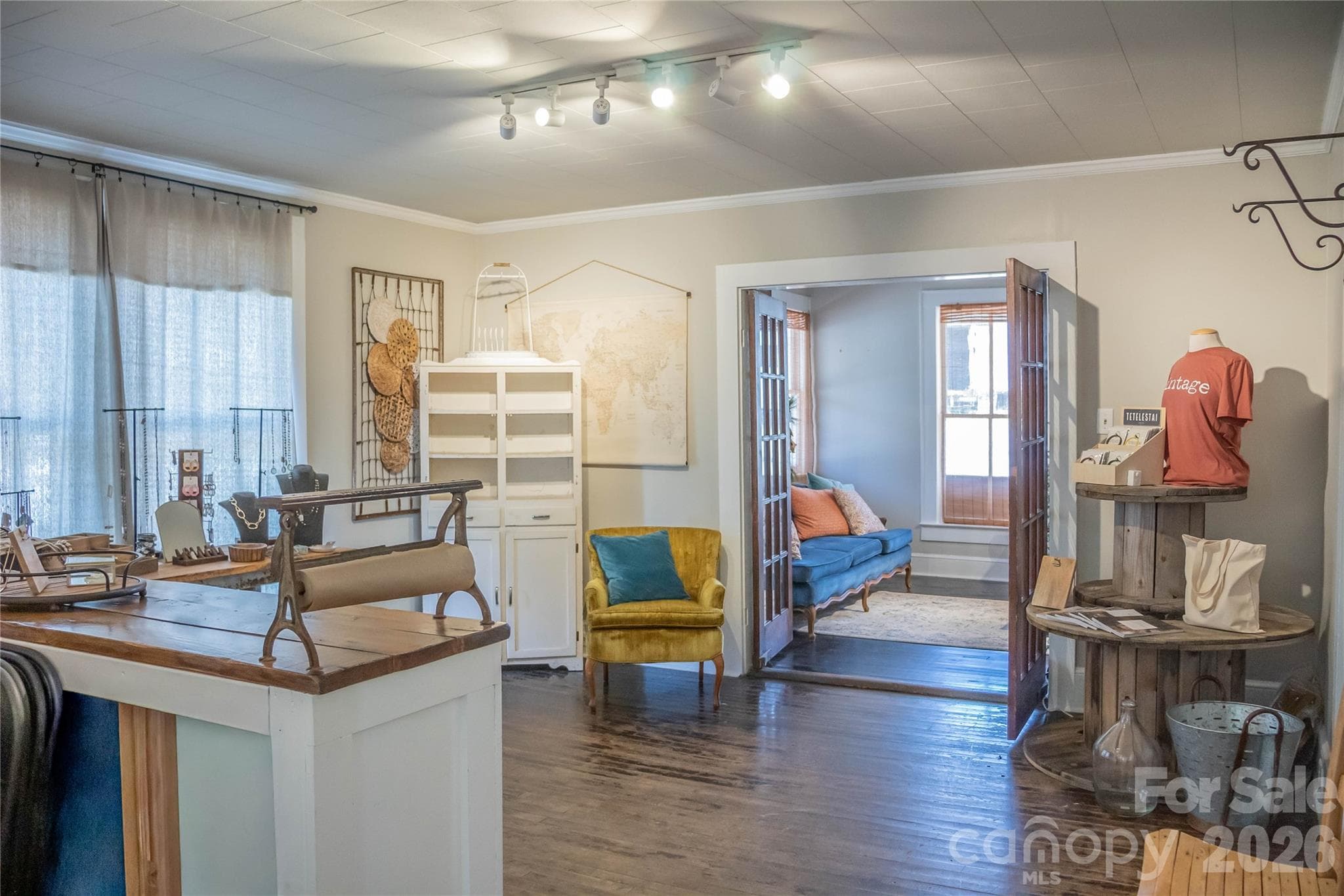 Business at 658 E Main Avenue, Taylorsville, photo 6 of 16