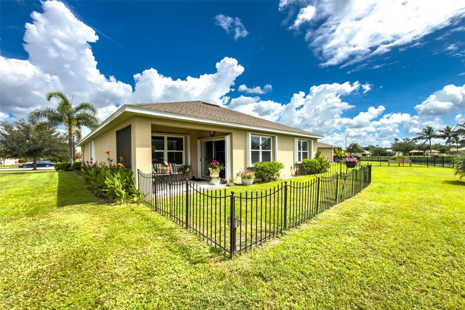 Single Family Residence at 25033 LALIQUE PL, PUNTA GORDA, photo 25 of 56