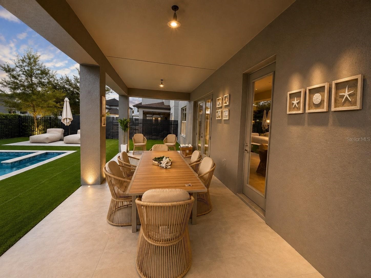 Single Family Residence at 12989 WESTSIDE VILLAGE LOOP, WINDERMERE, photo 21 of 34