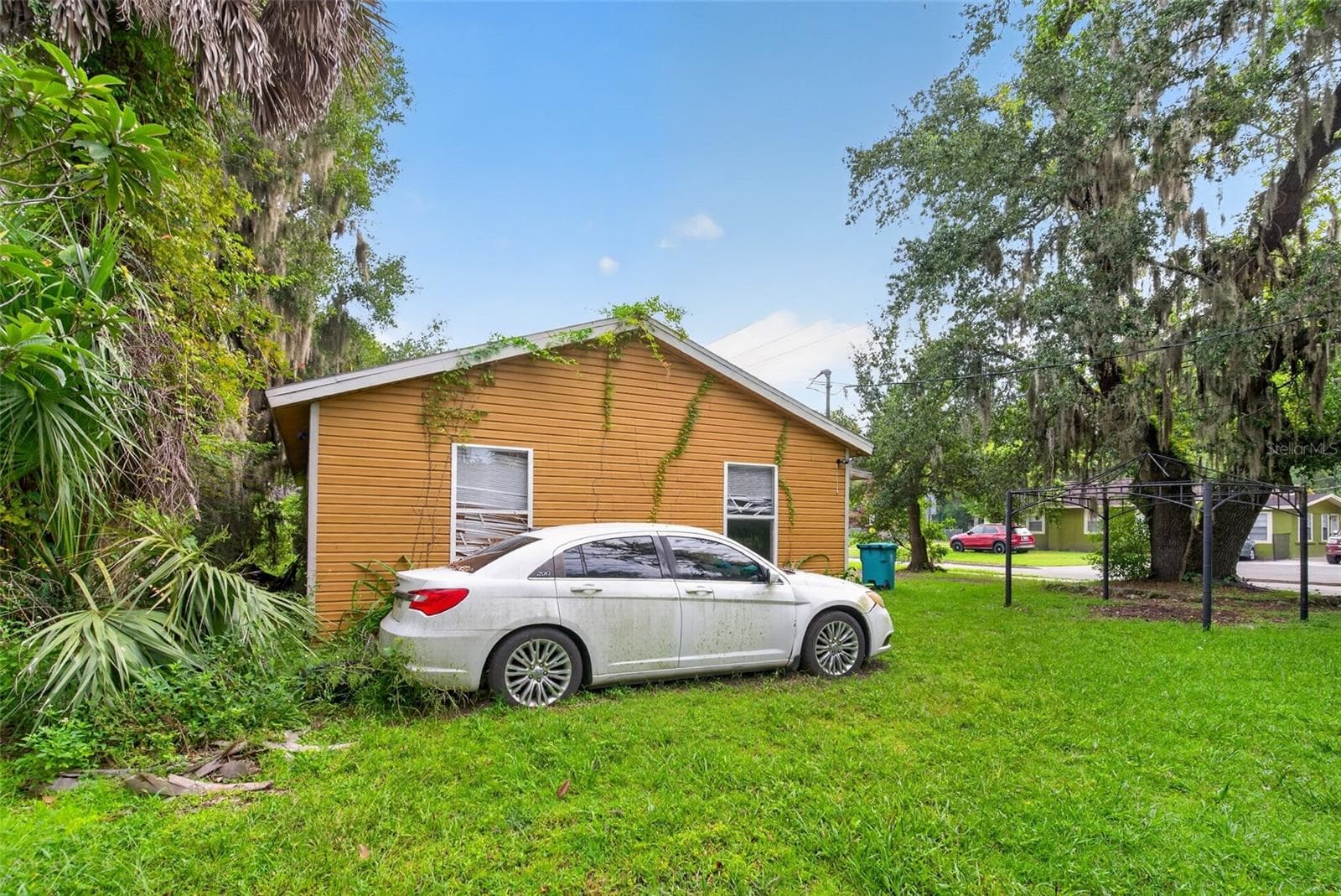 Single Family Residence at 1301 W 11TH ST, SANFORD, photo 23 of 30