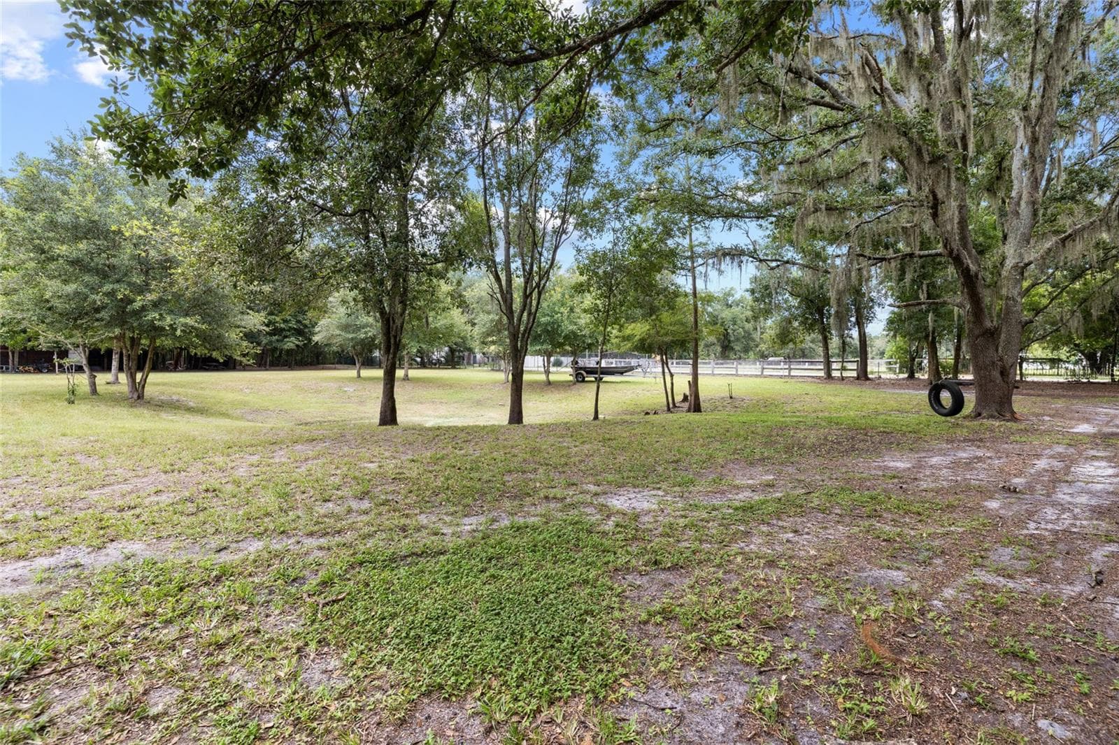 Single Family Residence at 7402 W KNIGHTS GRIFFIN RD, PLANT CITY, photo 36 of 40