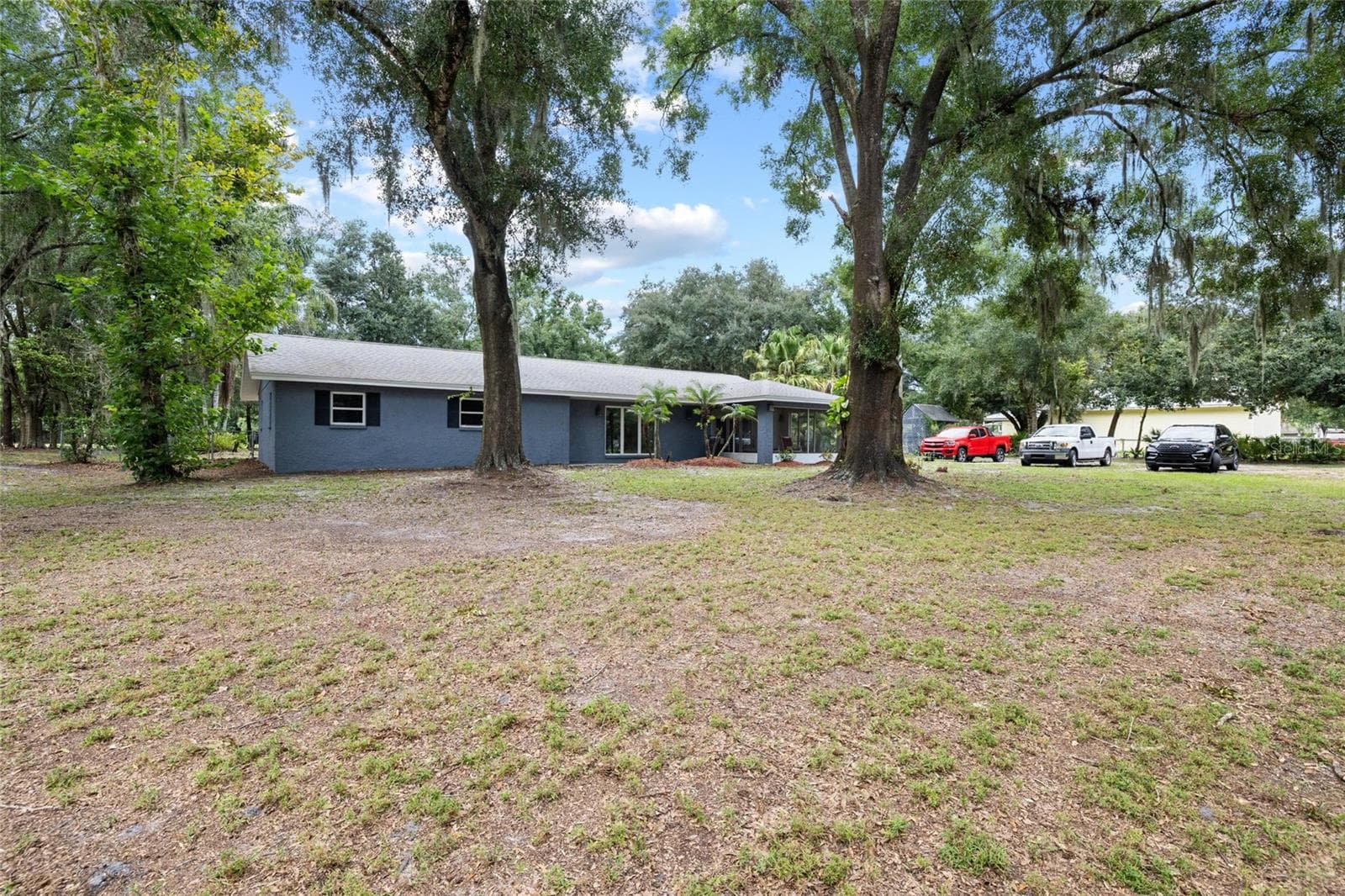 Single Family Residence at 7402 W KNIGHTS GRIFFIN RD, PLANT CITY, photo 39 of 40