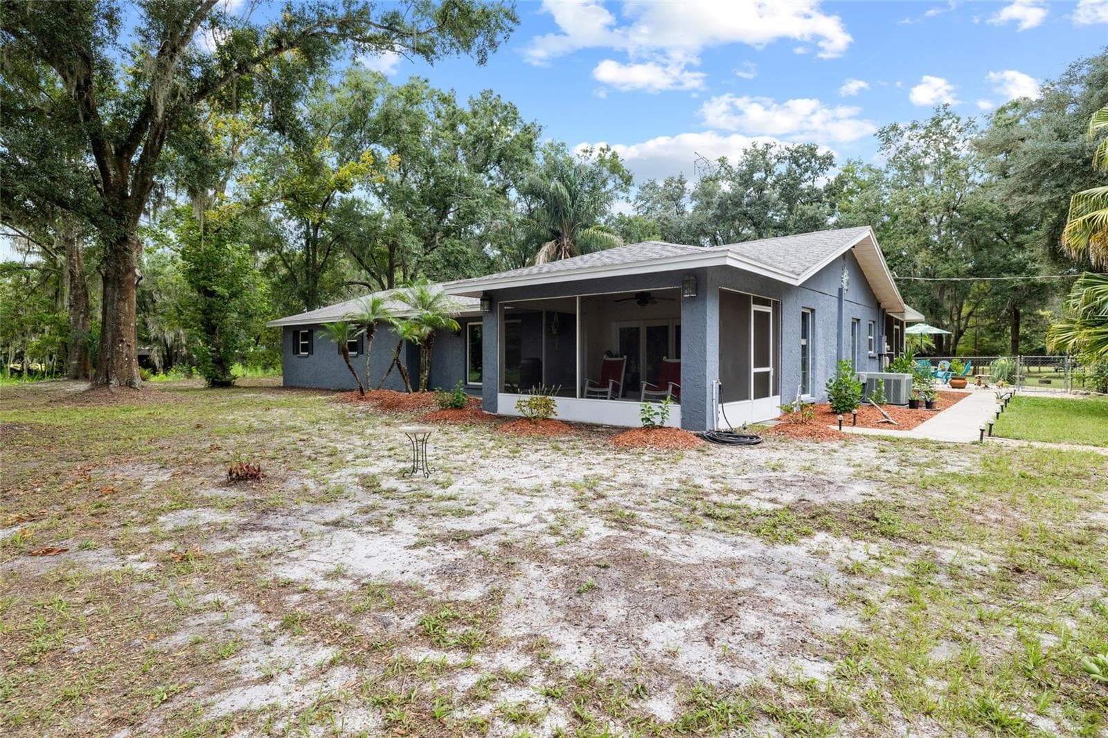 Single Family Residence at 7402 W KNIGHTS GRIFFIN RD, PLANT CITY, photo 40 of 40