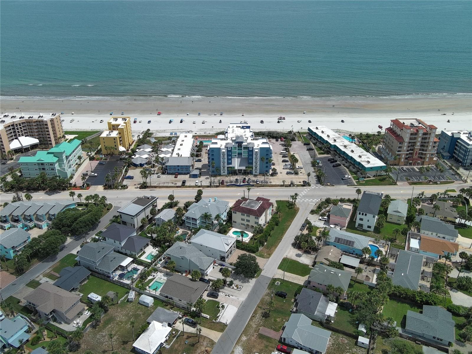 Single Family Residence at 818 OCEAN AVE, NEW SMYRNA BEACH, photo 30 of 40