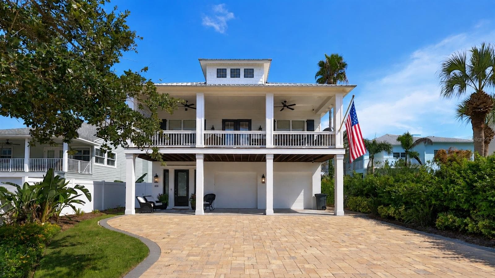 Single Family Residence at 818 OCEAN AVE, NEW SMYRNA BEACH, photo 5 of 40